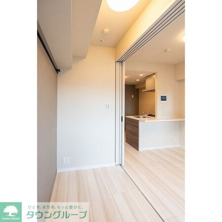 コンフォリア東大井IIの物件内観写真